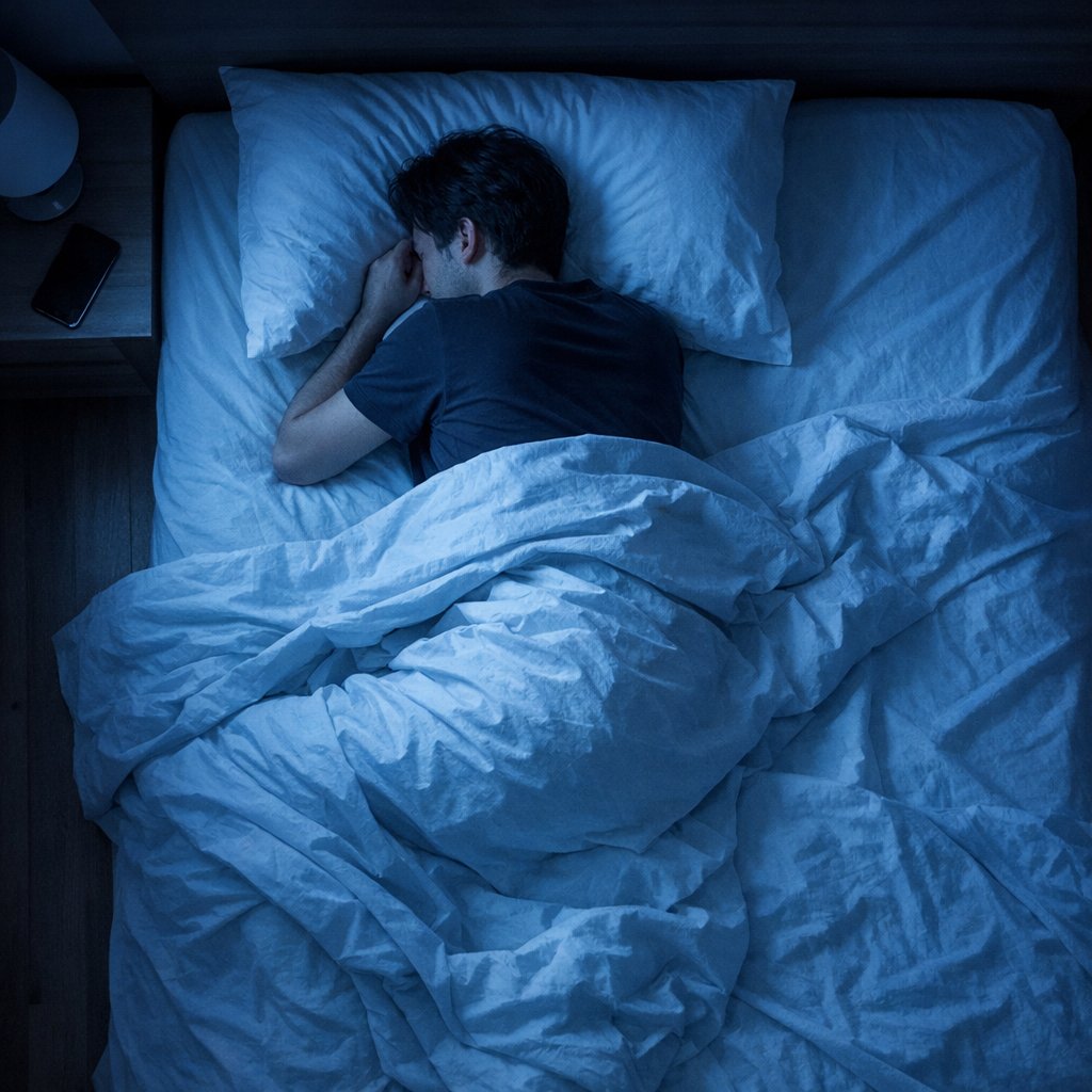 medidas para minimizar la tos nocturna y mejorar la calidad del sueno