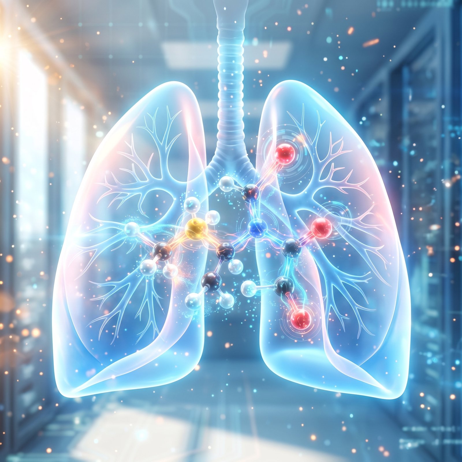 Avances en el uso de la N-acetilcisteína (NAC) en el cuidado respiratorio pediátrico