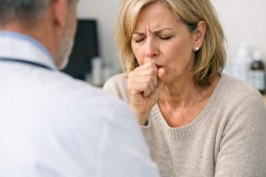 guia practica para el manejo de la tos en atencion primaria diagnostico tratamiento y criterios de derivacion